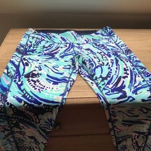 Lilly Pulitzer LUXLETIC Active wear!